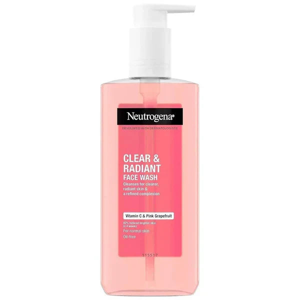 Clear Face Wash (Original)